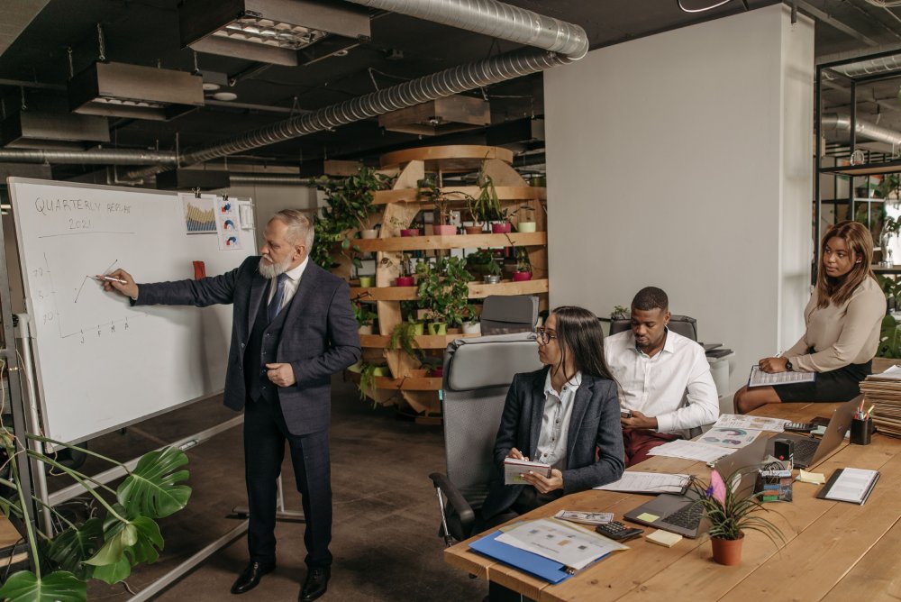 Banking Team