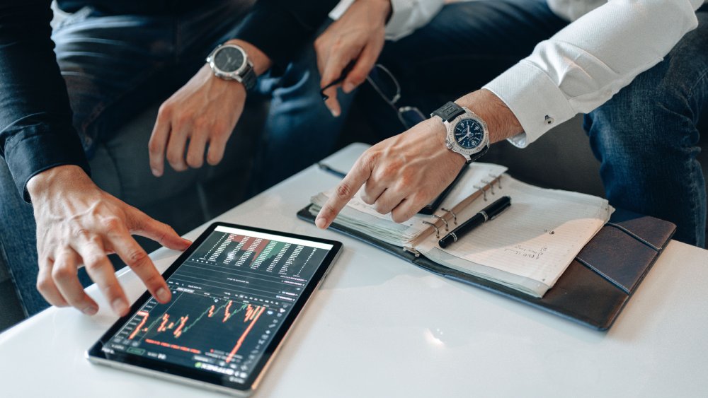 Institutional Digital Asset Management